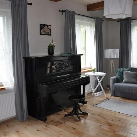 Appartamento Dom Podcieniowy Na Zulawach Wislanych Nowy Dwór Gdański Esterno foto